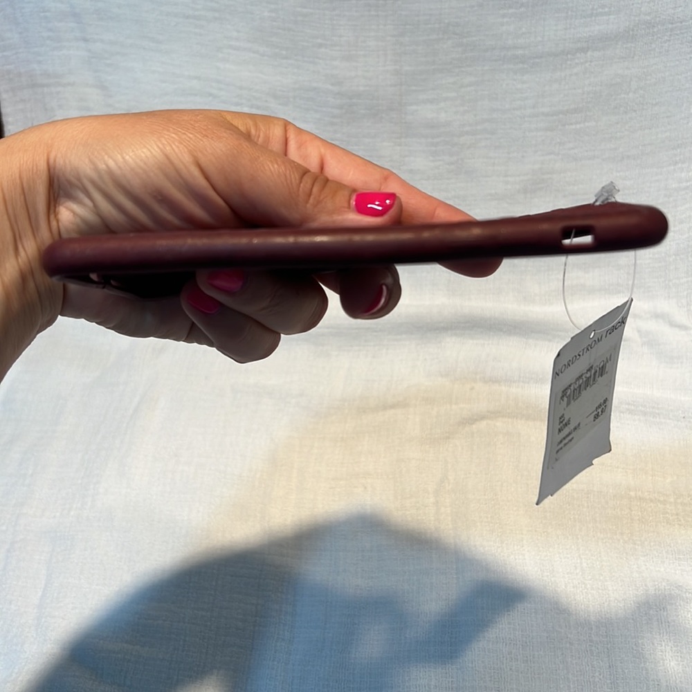 GUCCI cover for iPhone 6 Plus. - Picture 15 of 16